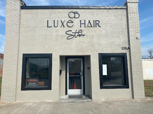 CB Luxe Hair Studio - Thumbnail