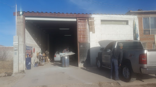Automotriz industrias
