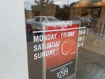 Photos of LensCrafters