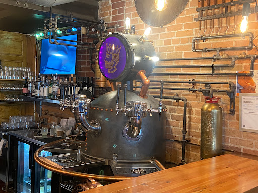 The George Brew House & Eatery - Thumbnail