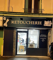Icer Retoucherie à Villejuif