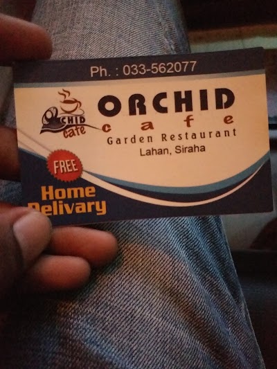 Photos of Lahan Orchid Cafe