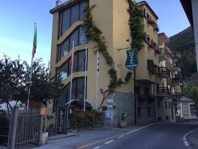 Photos of Hotel Marguareis