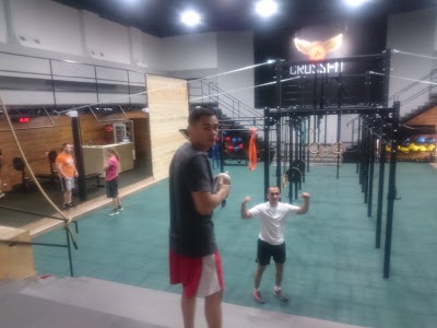 Photos of West Crossfit