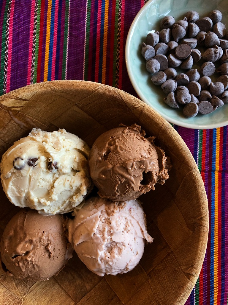 Mr. Dewie's Cashew Creamery — photo 1