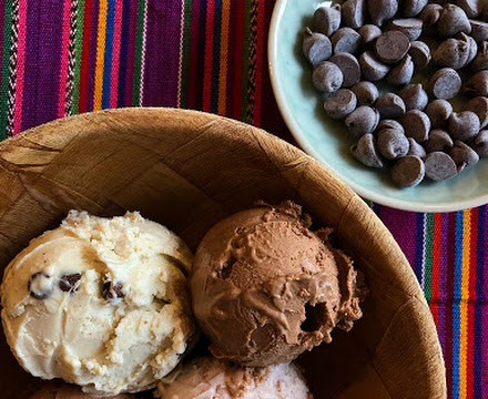 Mr. Dewie's Cashew Creamery, ice_cream in Oakland