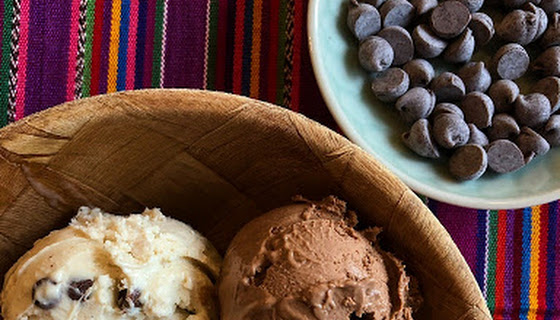 Mr. Dewie's Cashew Creamery