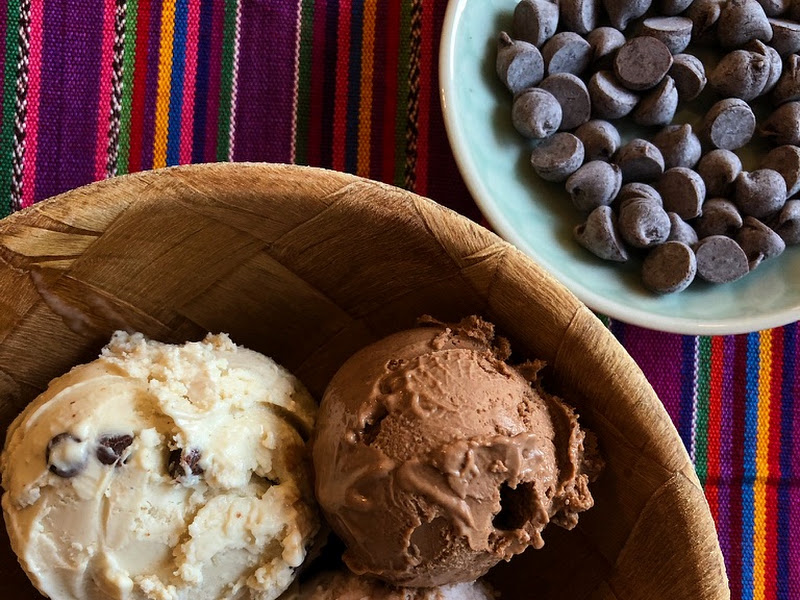 Mr. Dewie's Cashew Creamery — photo