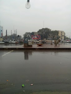 Kacheri Chowk rawalpindi