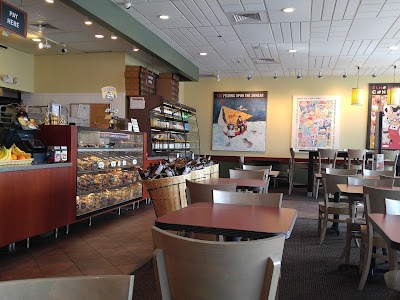 Einstein Bros. Bagels