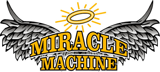 Miracle Machine Carpet Cleaning - Thumbnail