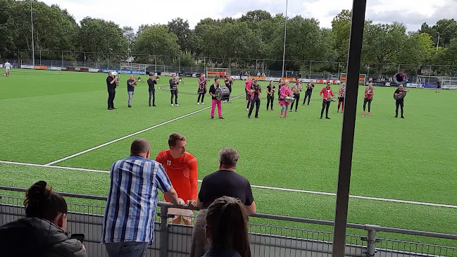 Beoordelingen van Sportvereniging Unitas '59 in Eindhoven - Vereniging