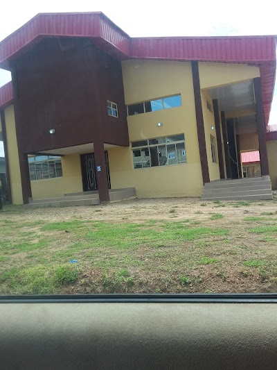 Photos of Living Faith Church Idi Ishin