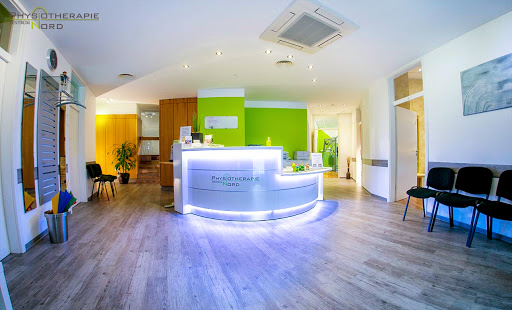 Physiotherapie Zentrum Nord - Thumbnail