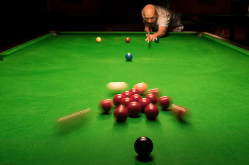 Salisbury Snooker Club - Thumbnail