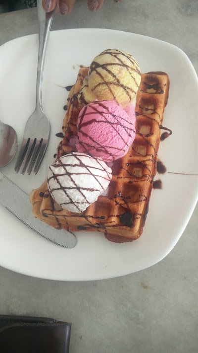 Photos of Cafe Antardristi