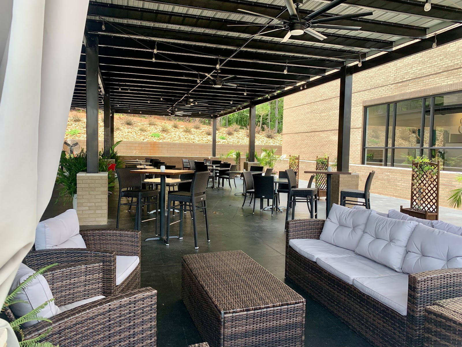 Chophouse of Chapin