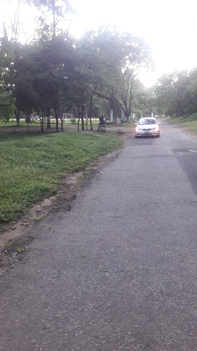 Photos of Las Ninfas Park