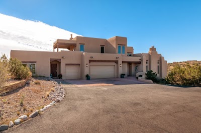 Equity New Mexico Real Estate-Santa Fe