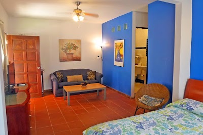 Photos of Andalucia Guest House