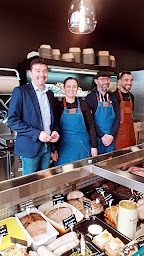 Photo n°22 de Maison Romeu à Canet (Boucherie-charcuterie)