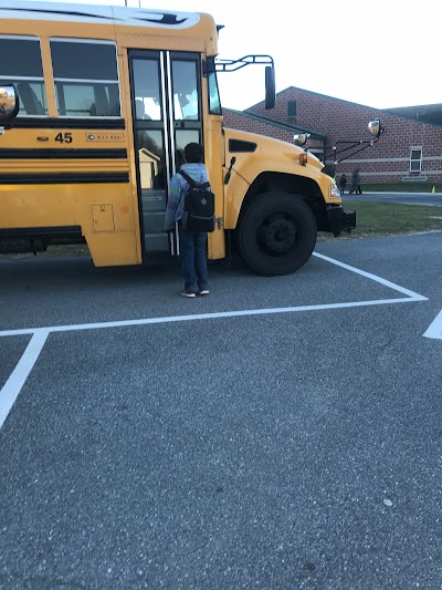 Lake Forest Central Elementary