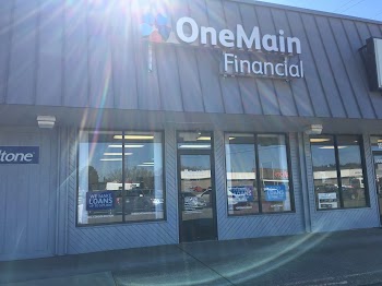 OneMain Financial Payday Loans Picture