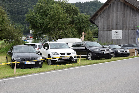 AT-Ellensohn Römerstraße 13, 6811 Göfis, Österreich