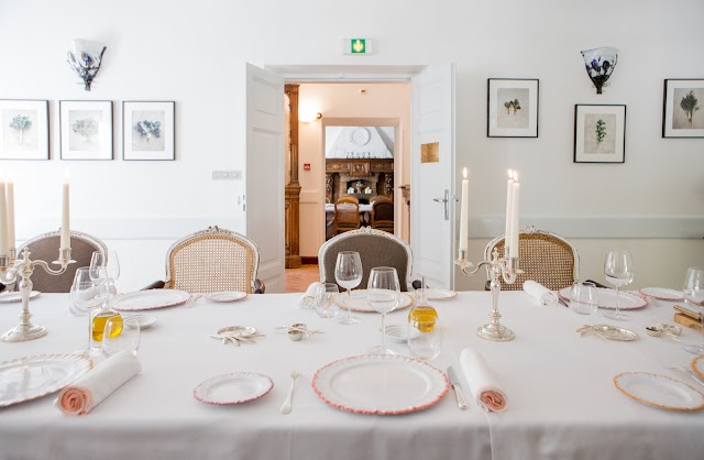 Hostellerie de L'Abbaye de La Celle