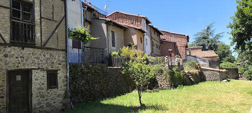 Spa hervas - Visual