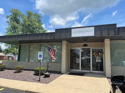 Wabash Community Health Center