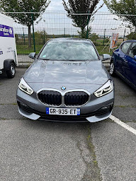 Photo n°13 de Carrefour Location à Villabé (Agence de location de fourgonnettes)