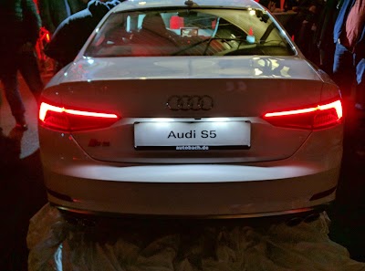 Photos of Auto Bach GmbH &middot; Audi Center Limburg-Diez