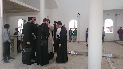 Photos of St. George Orthodox Church