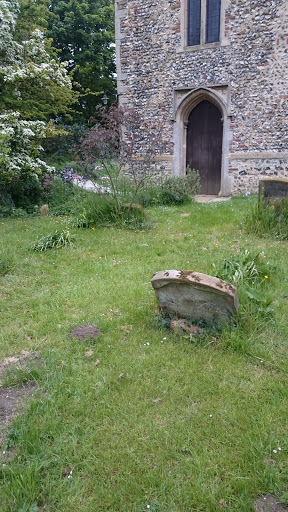 St Mary's Church, Houghton - Thumbnail