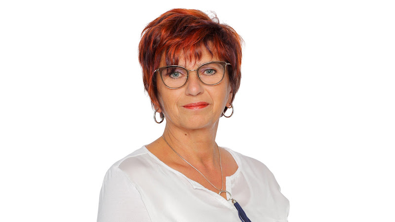 INTER Versicherungsgruppe Gabriela Zombrowski