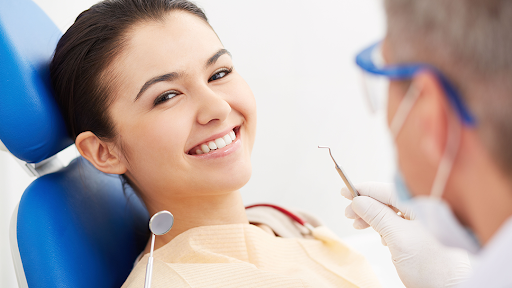 Connecticut Dental Group