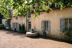 Photo n°1 de La Ferme des Nids à Avallon (Gîte)
