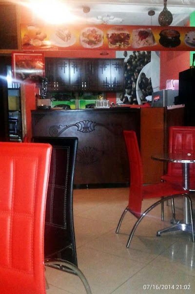 Photos of Sunshine Apartments Gerji