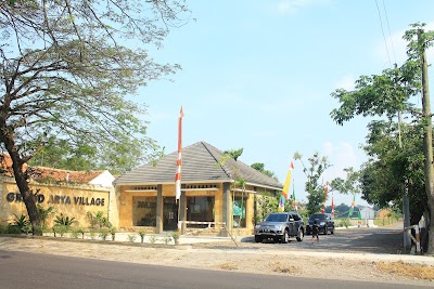 Photos of Grand Arya Village Sukoharjo