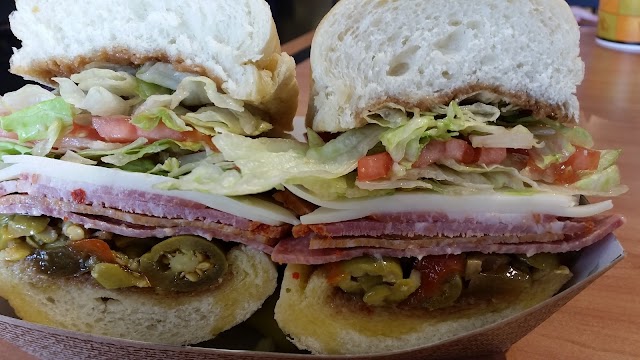 Caputo's Market & Deli