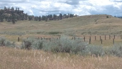 Bighorn River