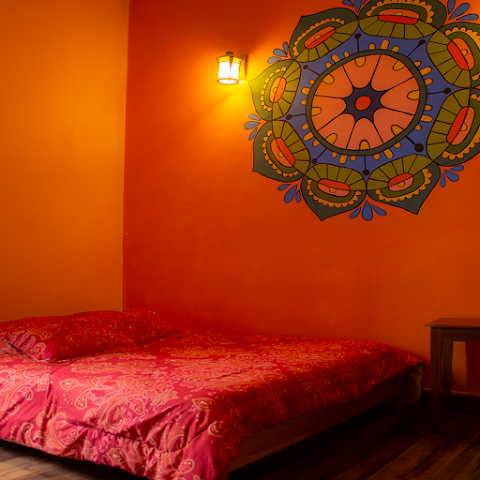 Hostal Café Tiana by null