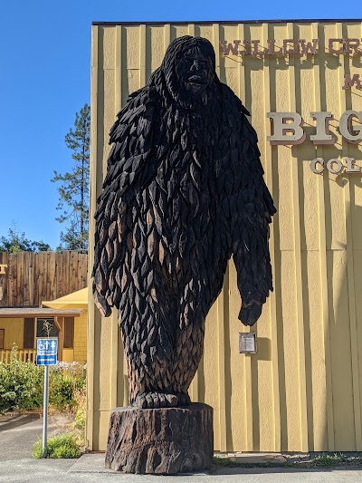 Bigfoot Collection Museum