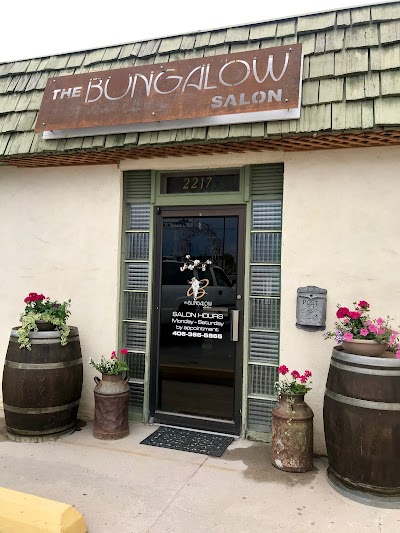 The Bungalow Salon