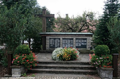 Photos of G&auml;steinformation Obermaiselstein