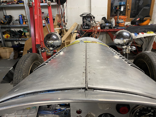 Car Builder Solutions - Visual