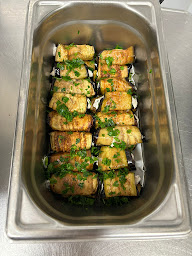 Photo n°14 de Le Phénicia - Restaurant à Marseille (Restaurant libanais)