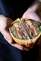 Photo n°43 de Restaurant Bergamote à Lyon (Restaurant)