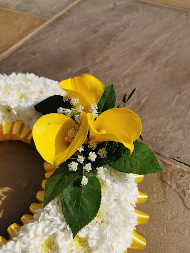 JK Floristry - Thumbnail